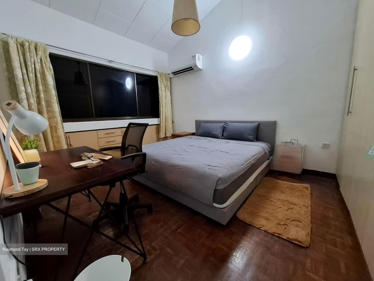 Ivory Heights (D22), Condominium #527801221
